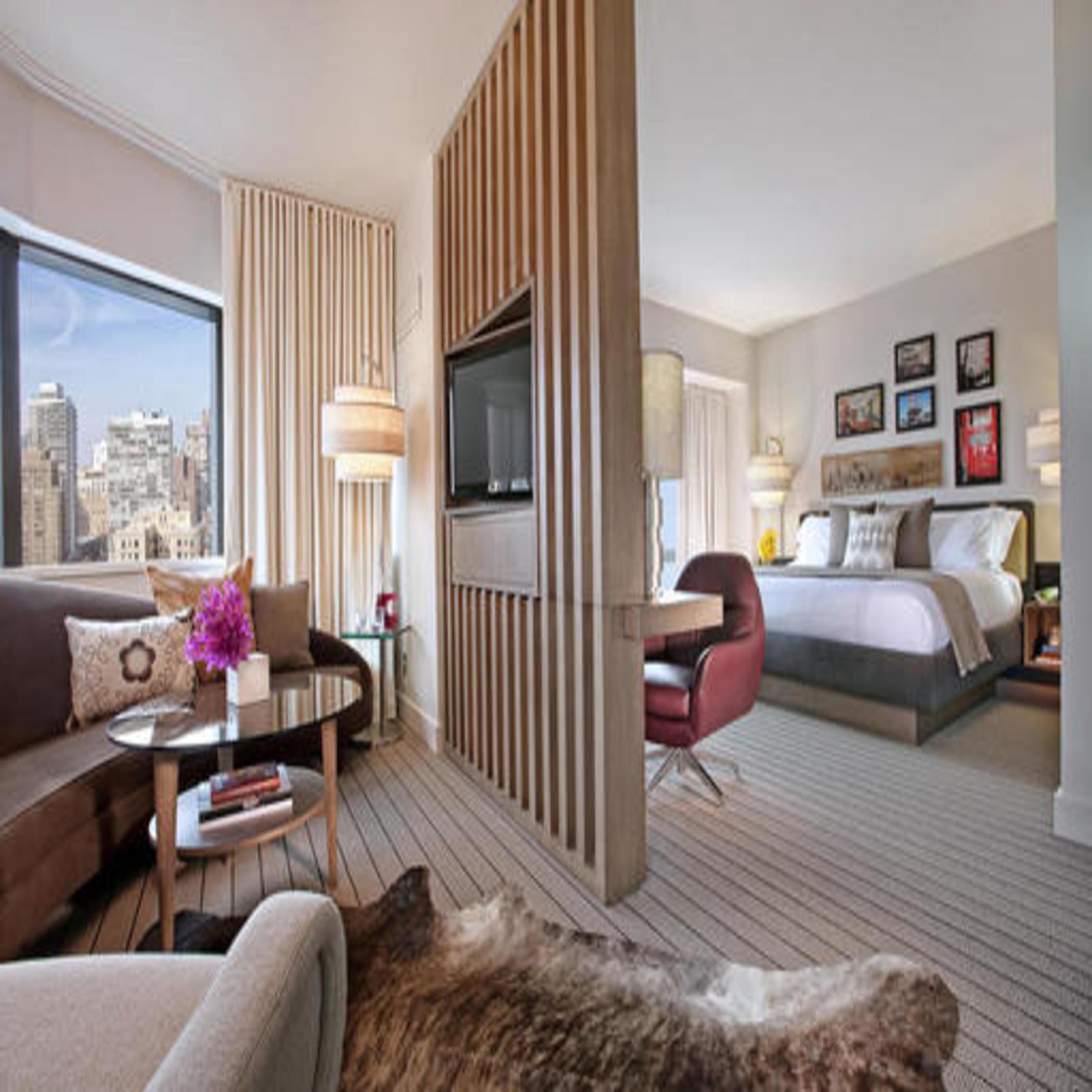 Отель Thompson Chicago, By Hyatt Экстерьер фото
