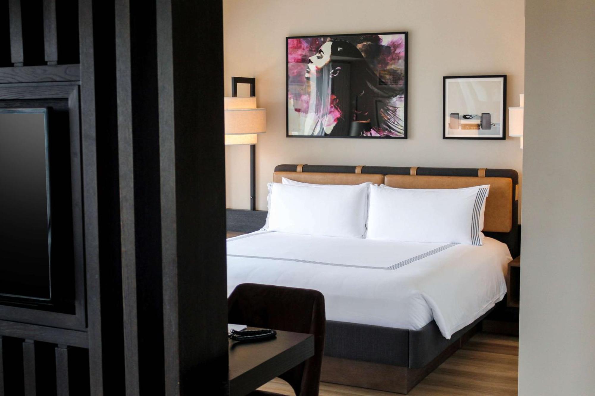 Отель Thompson Chicago, By Hyatt Экстерьер фото