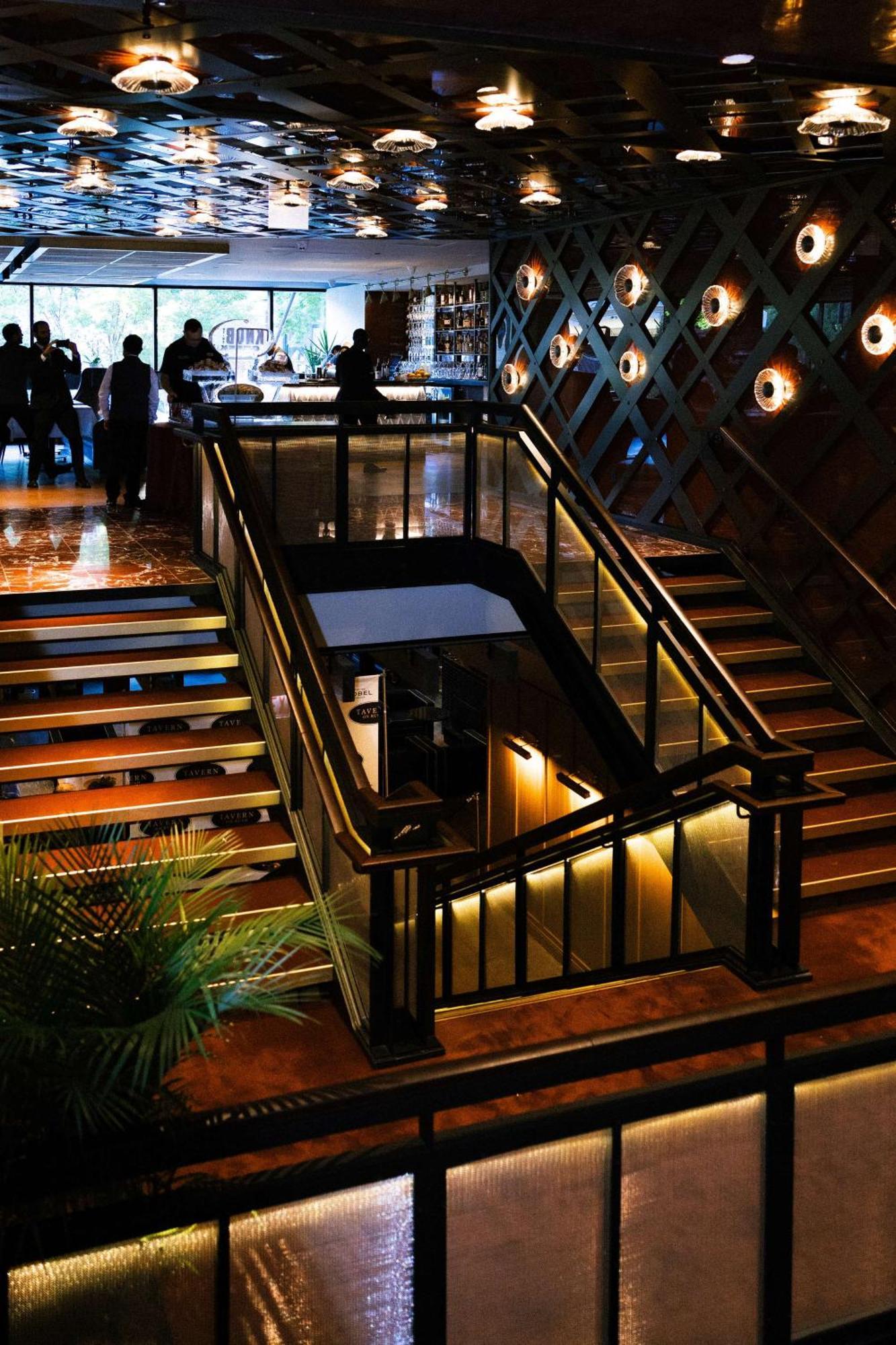 Отель Thompson Chicago, By Hyatt Экстерьер фото