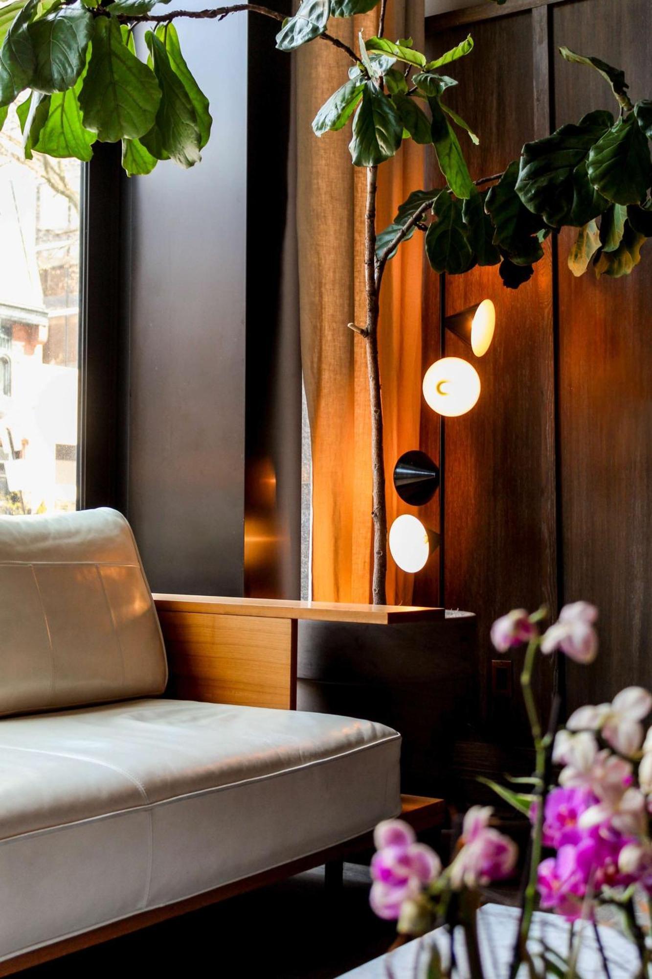 Отель Thompson Chicago, By Hyatt Экстерьер фото