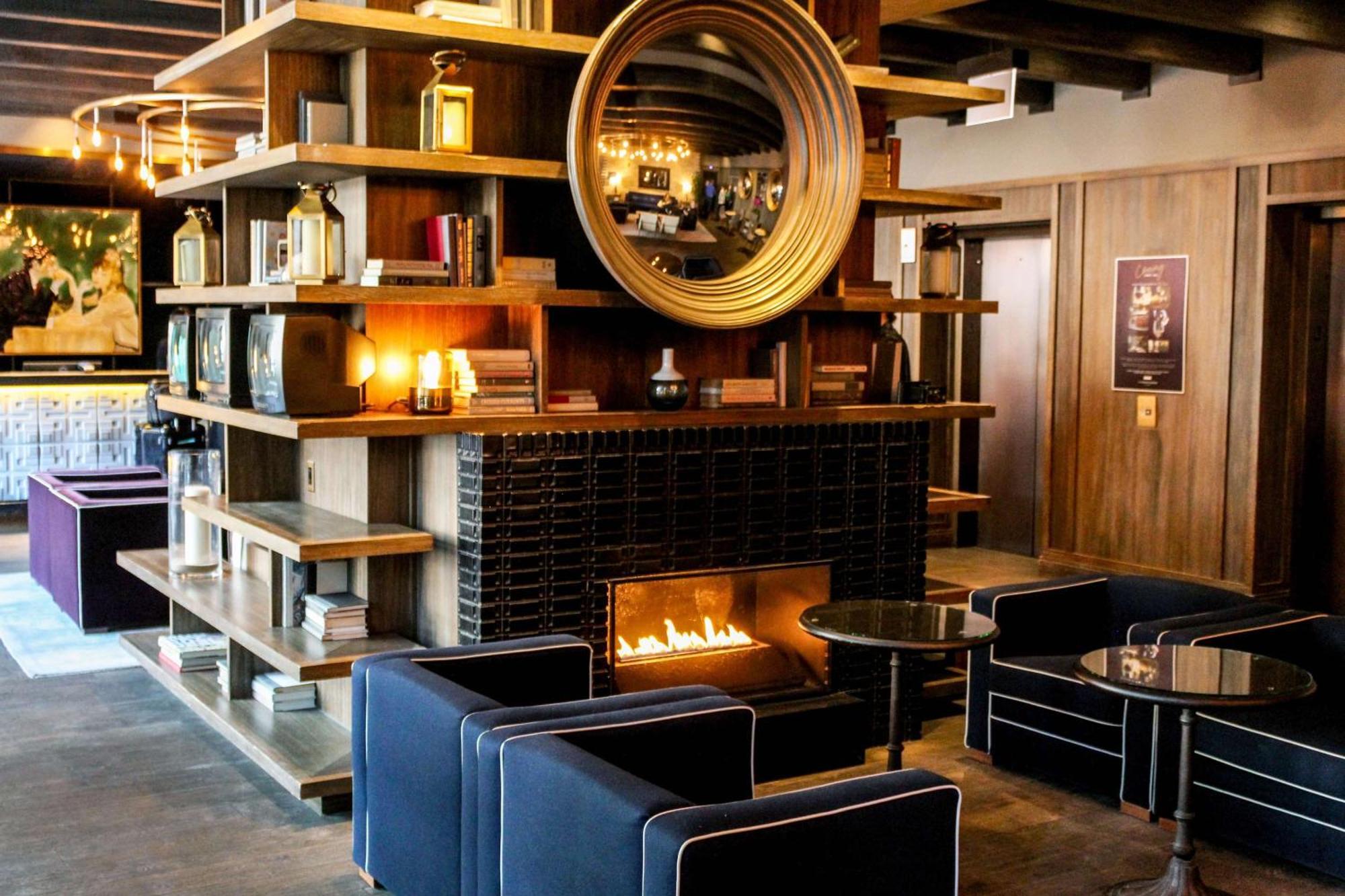 Отель Thompson Chicago, By Hyatt Экстерьер фото