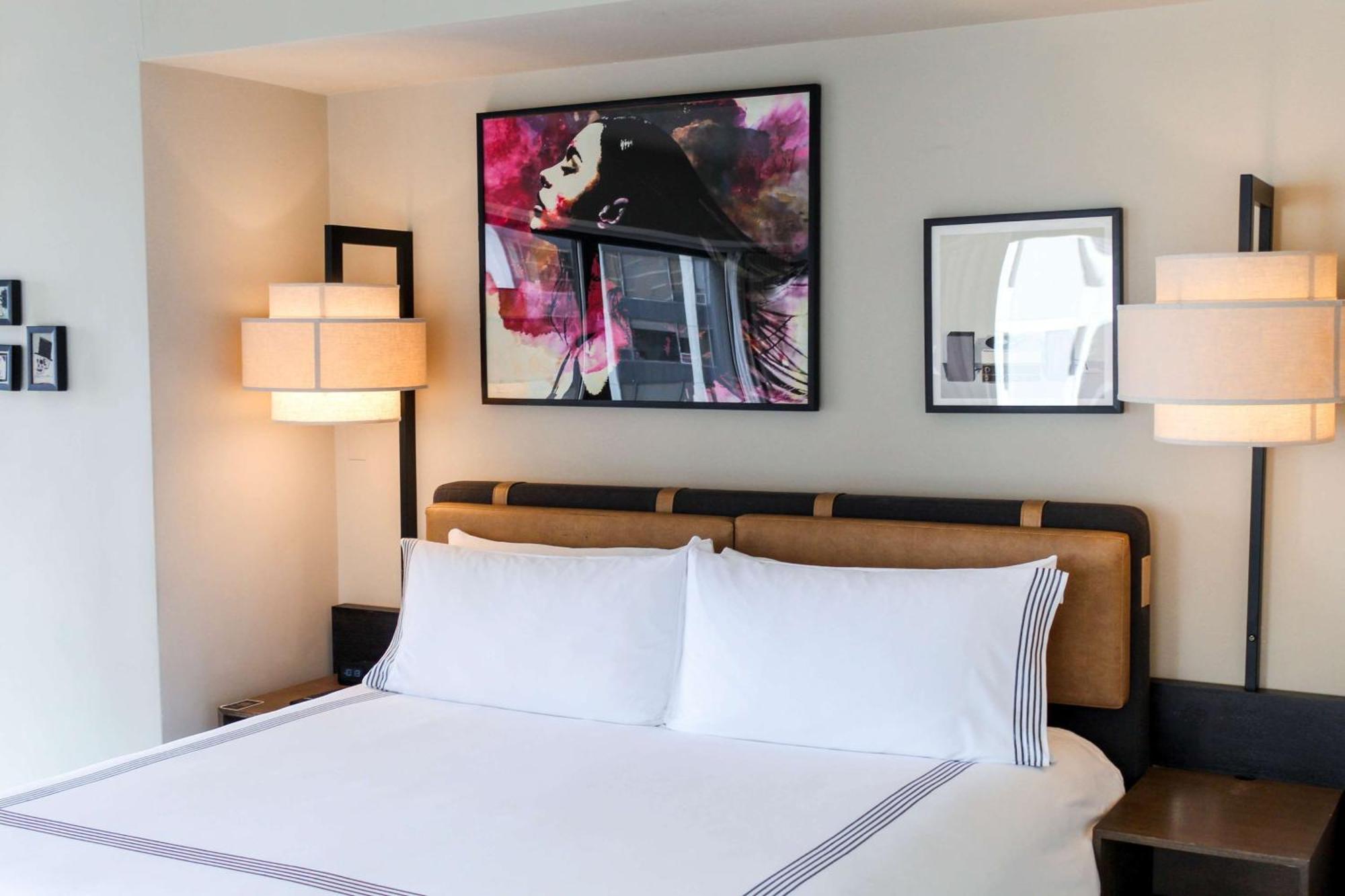 Отель Thompson Chicago, By Hyatt Экстерьер фото