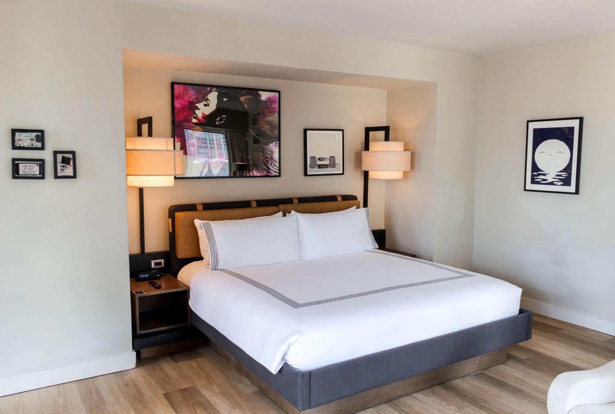 Отель Thompson Chicago, By Hyatt Экстерьер фото