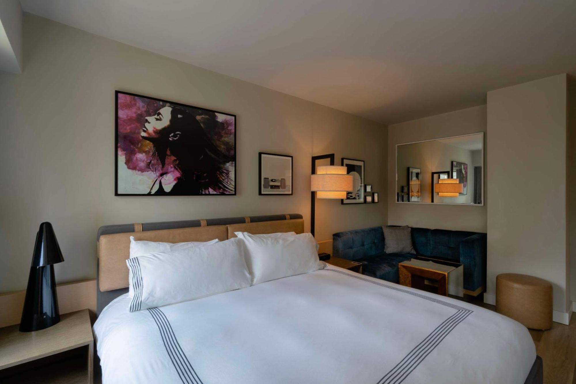Отель Thompson Chicago, By Hyatt Экстерьер фото