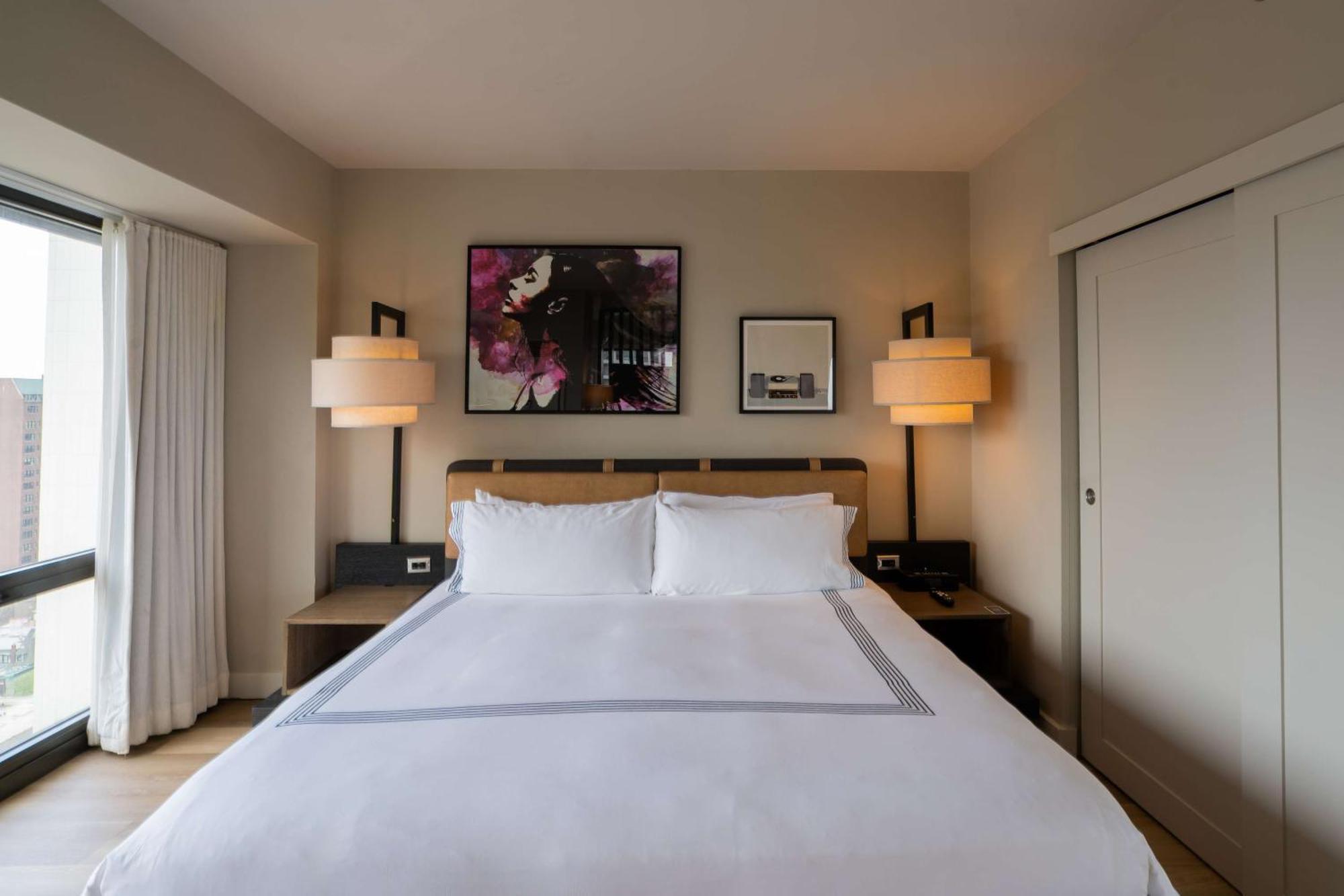 Отель Thompson Chicago, By Hyatt Экстерьер фото