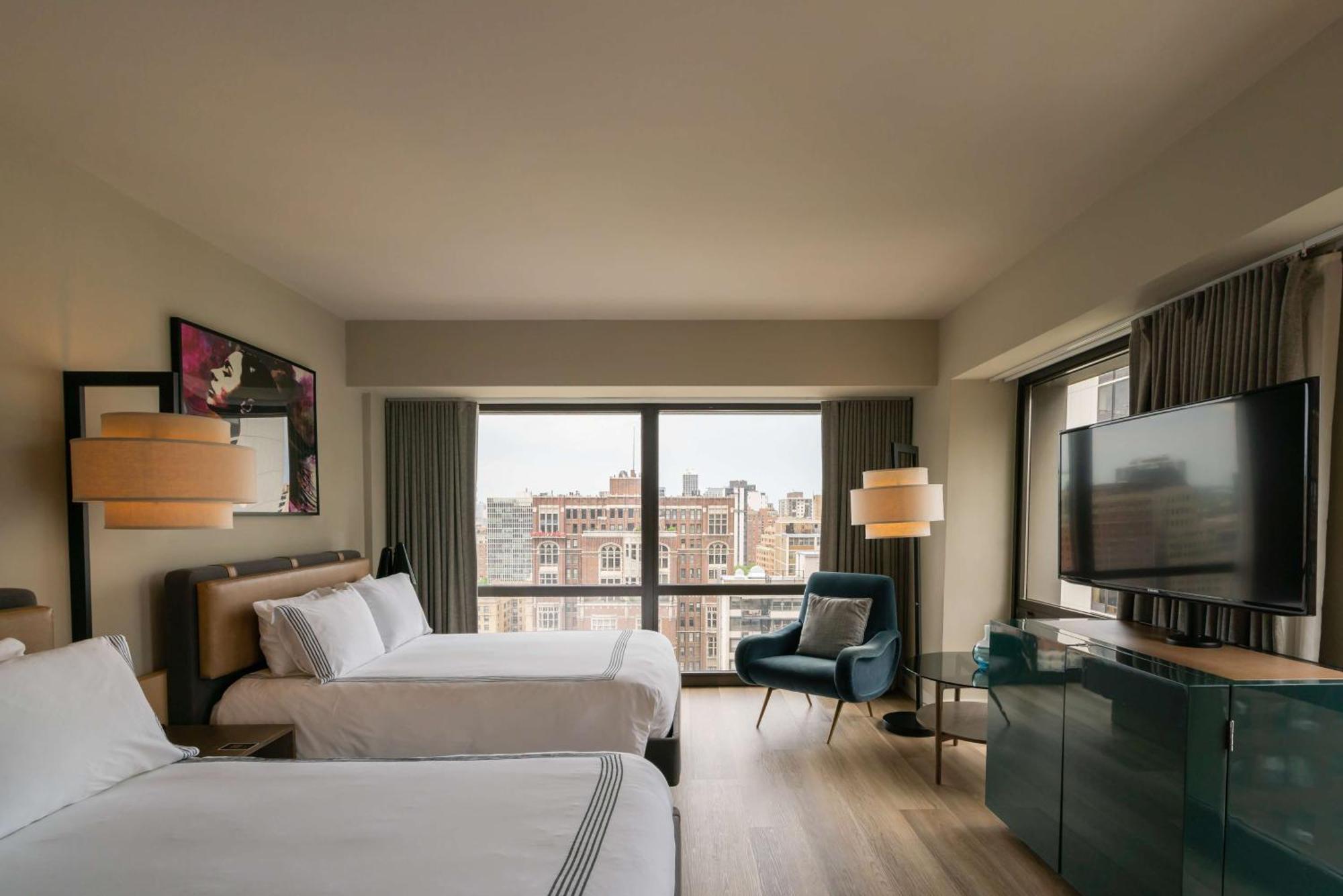Отель Thompson Chicago, By Hyatt Экстерьер фото