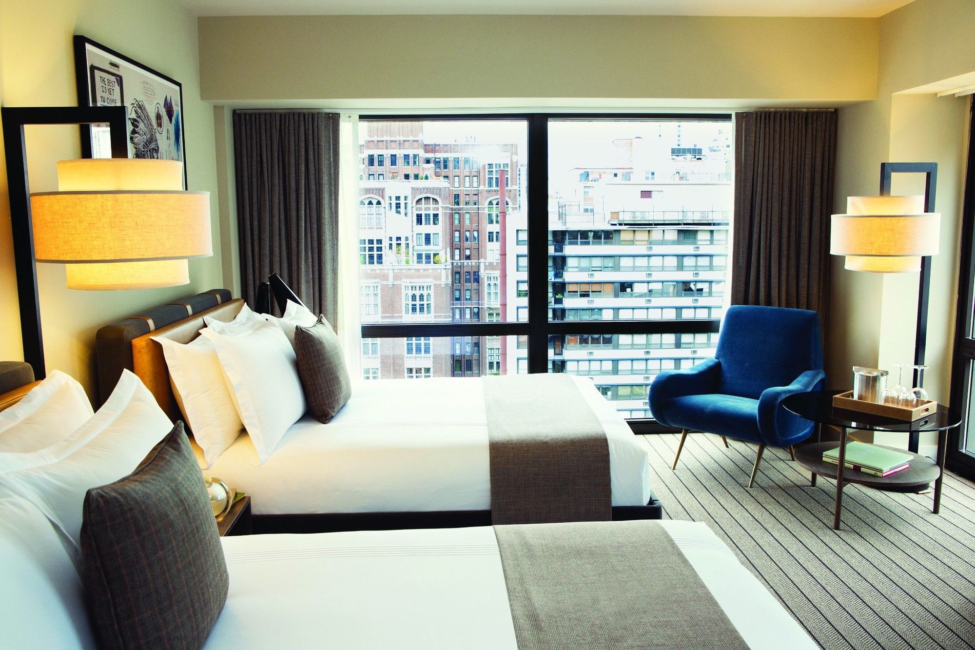 Отель Thompson Chicago, By Hyatt Экстерьер фото